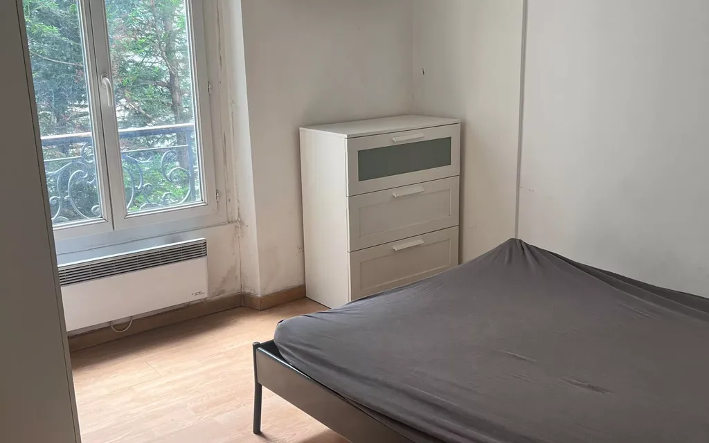 Achat appartement 3 pièce(s) Paris 18ème arrondissement