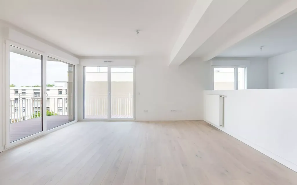 Achat appartement à vendre 4 pièces 116 m² - Clichy