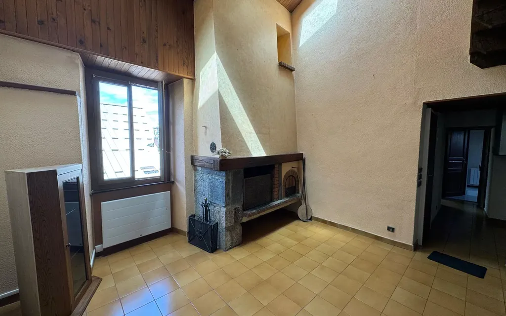 Achat appartement à vendre 4 pièces 74 m² - Embrun