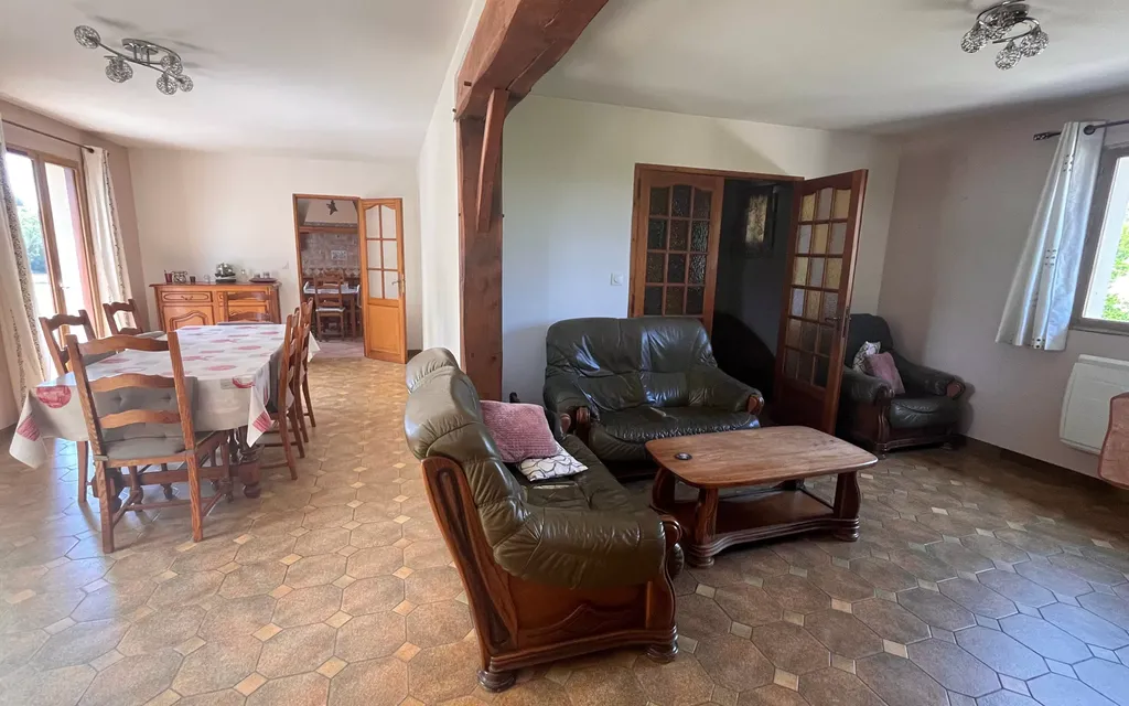 Achat maison 4 chambre(s) - La Vaupalière