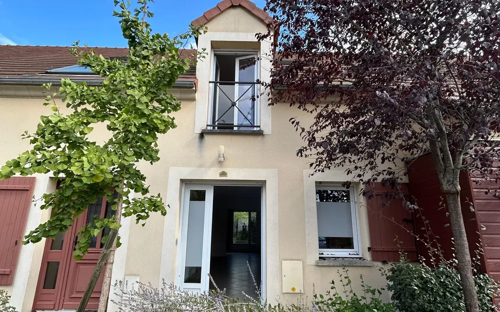 Achat duplex à vendre 3 pièces 69 m² - Saint-Jean-de-Braye