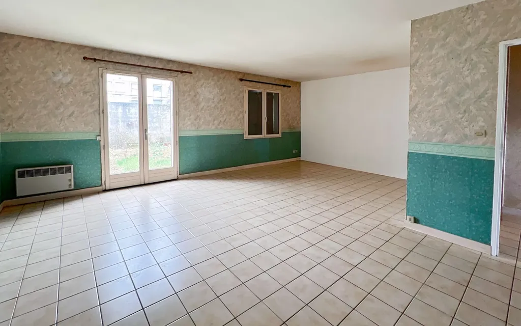 Achat maison à vendre 3 chambres 87 m² - Saran