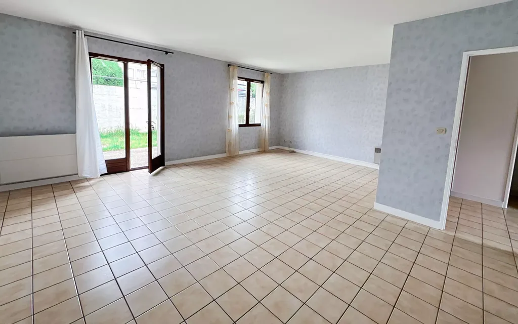 Achat maison à vendre 3 chambres 86 m² - Saran