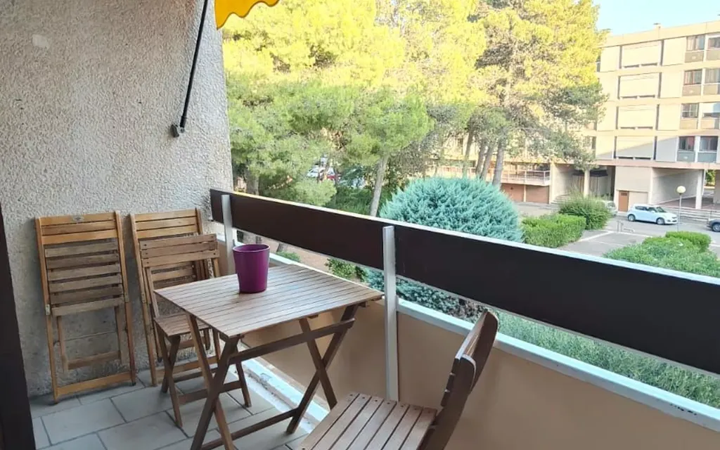 Achat appartement à vendre 4 pièces 74 m² - Fréjus