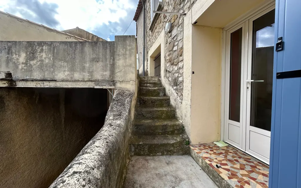 Achat maison à vendre 1 chambre 33 m² - Vaison-la-Romaine