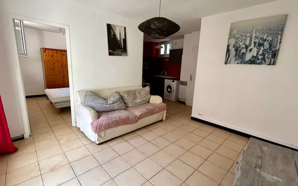 Achat maison 1 chambre(s) - Vaison-la-Romaine