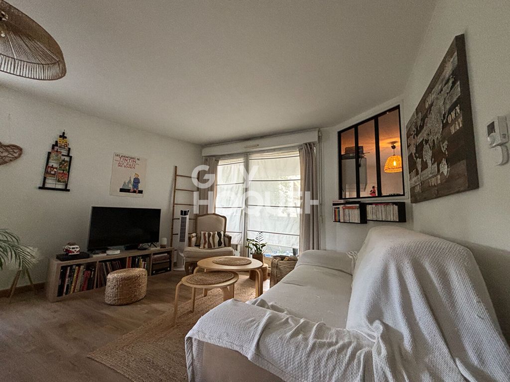 Achat appartement à vendre 4 pièces 91 m² - Toulouse