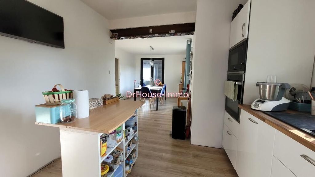 Achat maison 4 chambre(s) - Saint-Jean-du-Falga