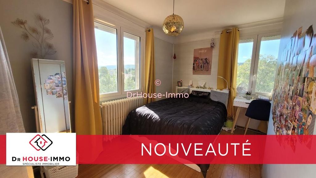 Achat maison à vendre 4 chambres 120 m² - Saint-Jean-du-Falga
