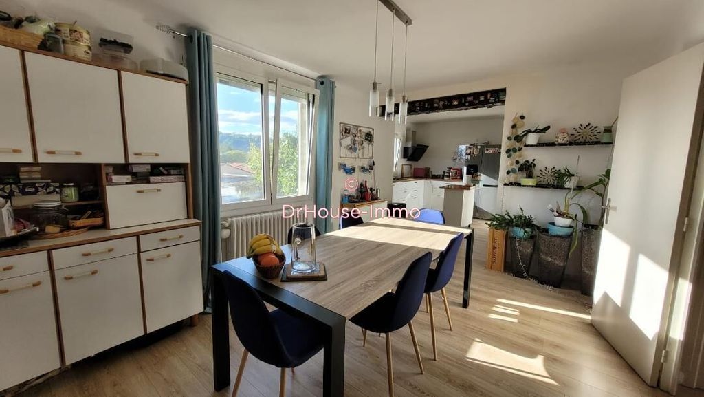 Achat maison 4 chambre(s) - Saint-Jean-du-Falga