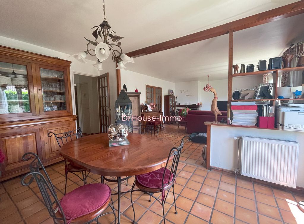 Achat maison 5 chambre(s) - Montigny-lès-Cormeilles