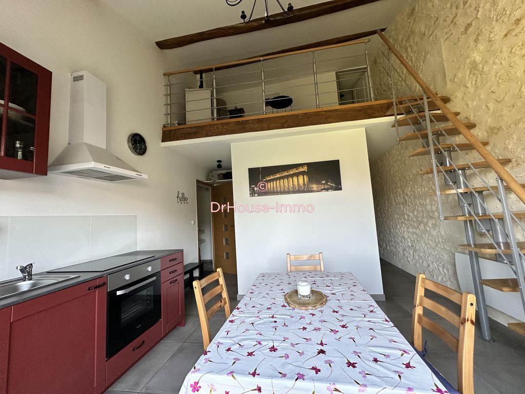 Achat maison 5 chambre(s) - Saint-Laurent-Médoc