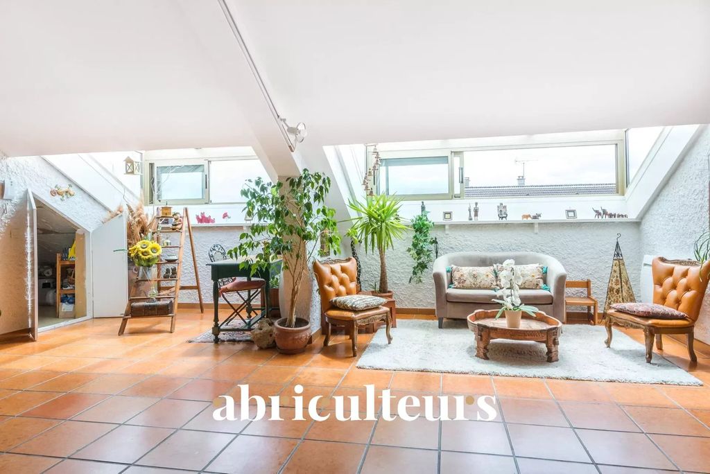 Achat appartement 5 pièce(s) Neuilly-Plaisance