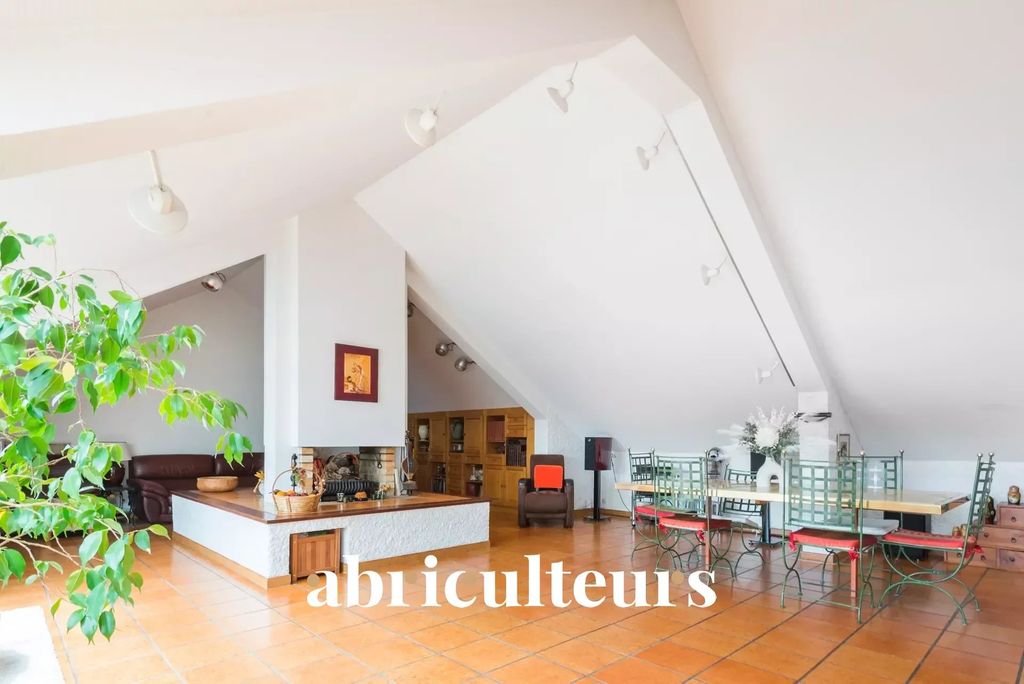 Achat appartement 5 pièce(s) Neuilly-Plaisance