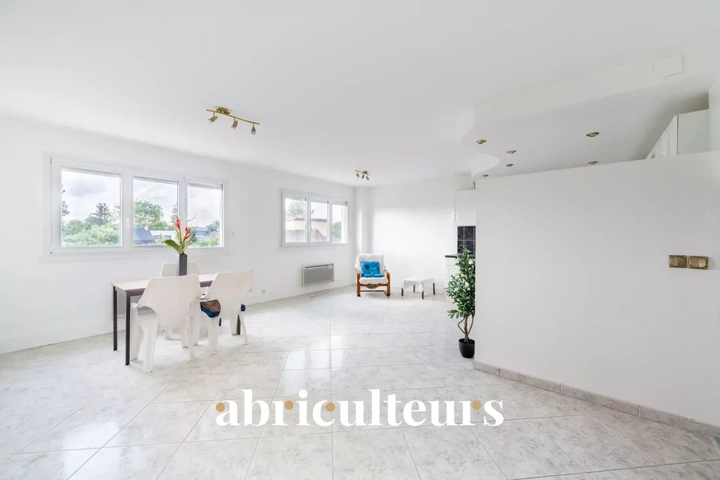 Achat appartement 3 pièce(s) Livry-Gargan