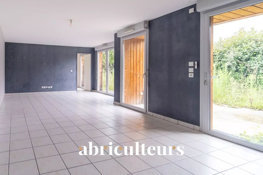 Achat maison à vendre 4 chambres 120 m² - Beauzelle