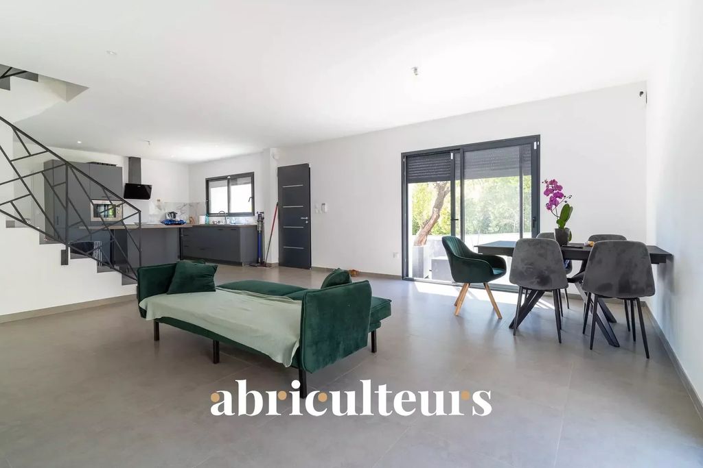 Achat maison 3 chambre(s) - Nîmes