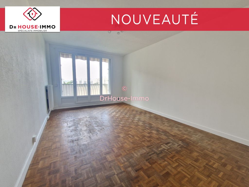 Achat appartement 4 pièce(s) Champigny-sur-Marne