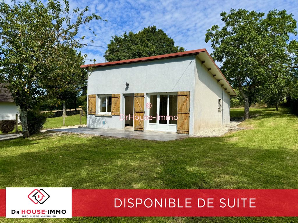 Achat maison 2 chambre(s) - Longeville-sur-Mogne