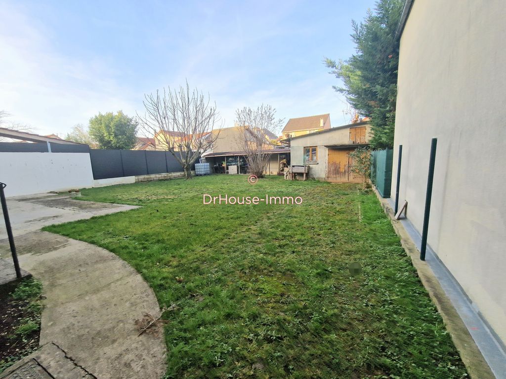 Achat maison à vendre 5 chambres 150 m² - Orly