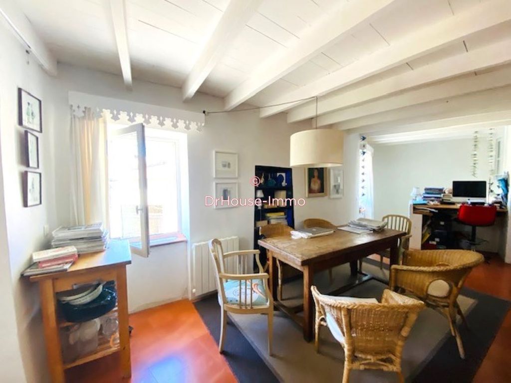 Achat maison 4 chambre(s) - Uzès