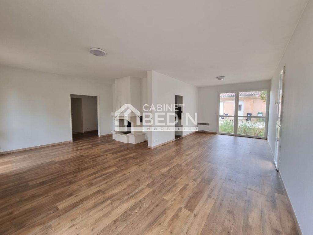 Achat maison à vendre 5 chambres 158 m² - Bordeaux