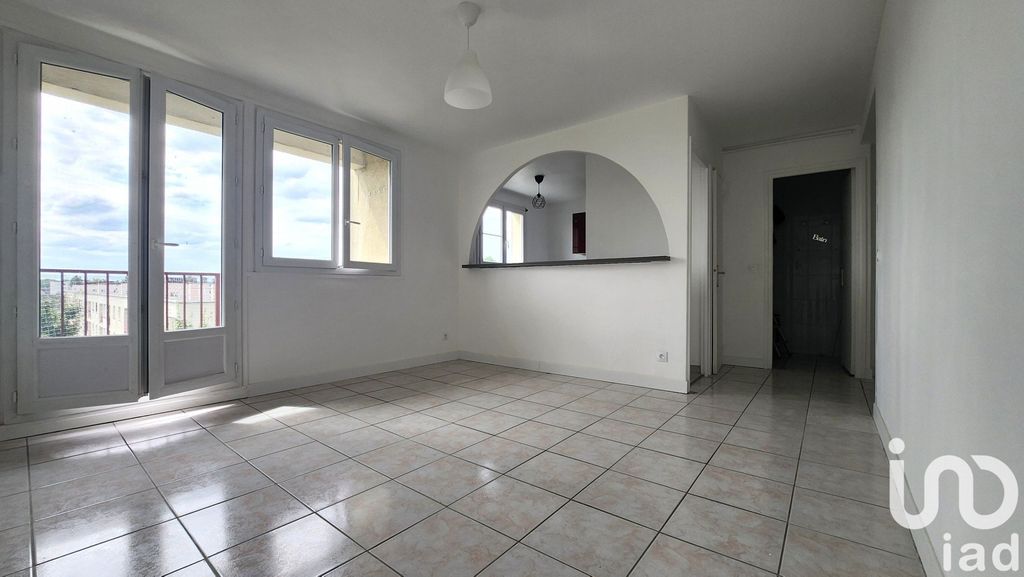 Achat appartement à vendre 3 pièces 53 m² - Morsang-sur-Orge