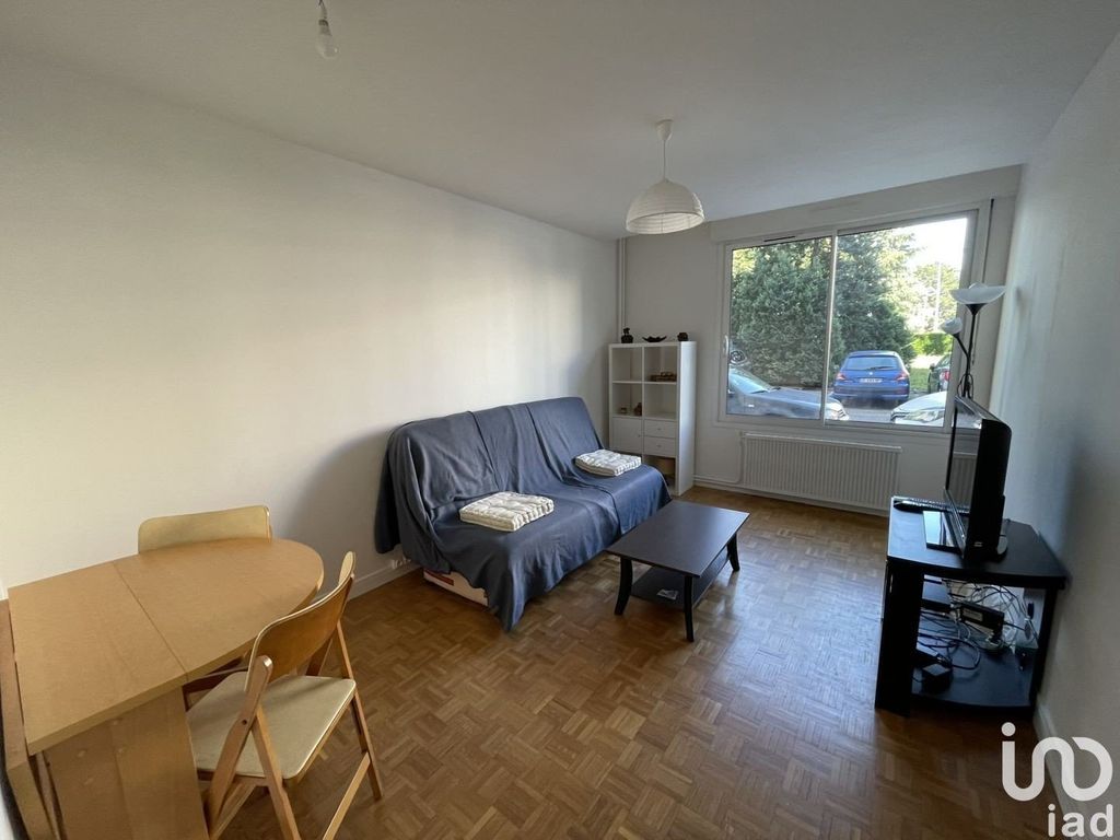 Achat appartement 2 pièce(s) Lyon 4ème arrondissement