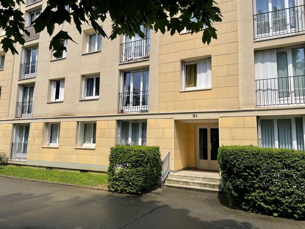 Achat appartement à vendre 4 pièces 66 m² - Bry-sur-Marne