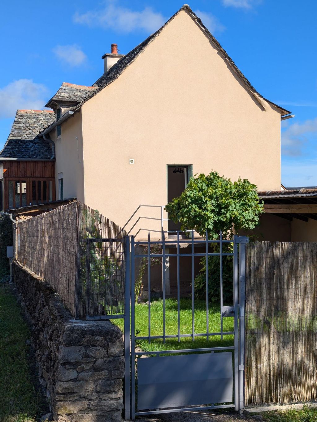 Achat maison 2 chambre(s) - Sébazac-Concourès