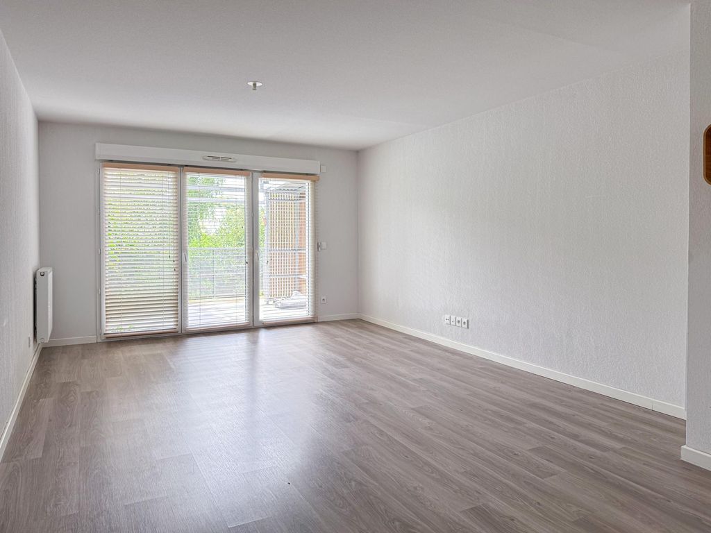 Achat appartement à vendre 3 pièces 64 m² - Bègles