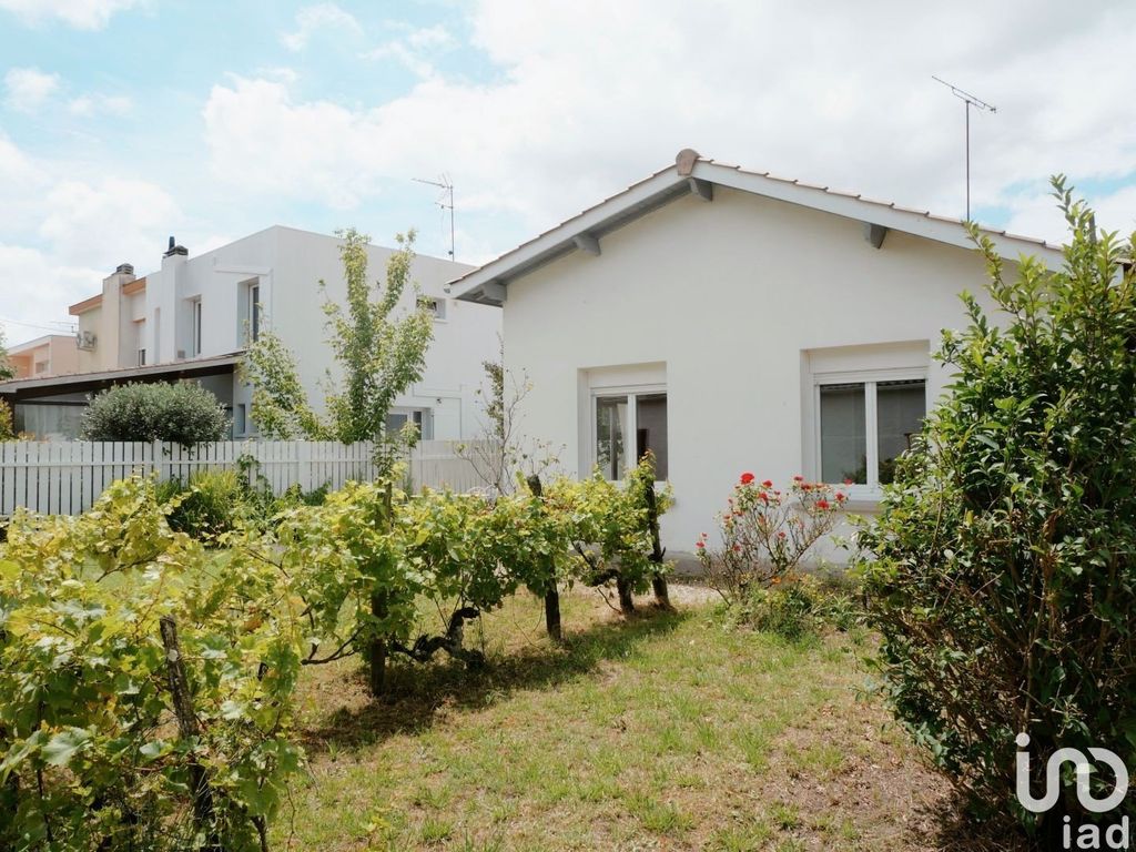 Achat maison 2 chambre(s) - Mérignac