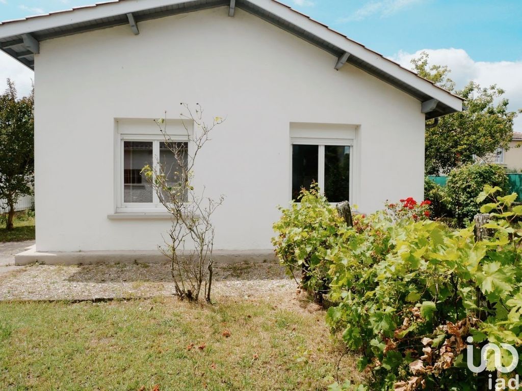 Achat maison 2 chambre(s) - Mérignac