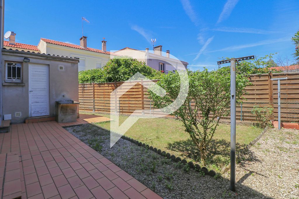 Achat maison à vendre 3 chambres 80 m² - Albi