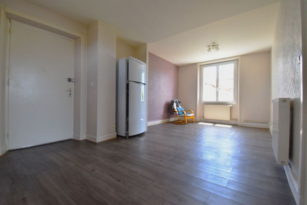 Achat appartement à vendre 2 pièces 50 m² - Aurillac