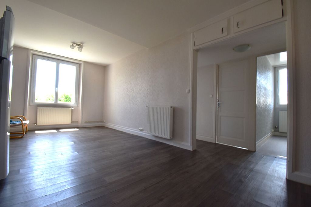 Achat appartement 2 pièce(s) Aurillac