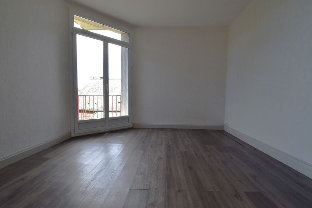 Achat appartement 2 pièce(s) Aurillac