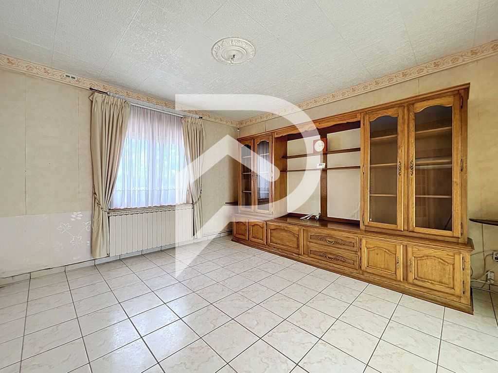 Achat maison 2 chambre(s) - Quarouble