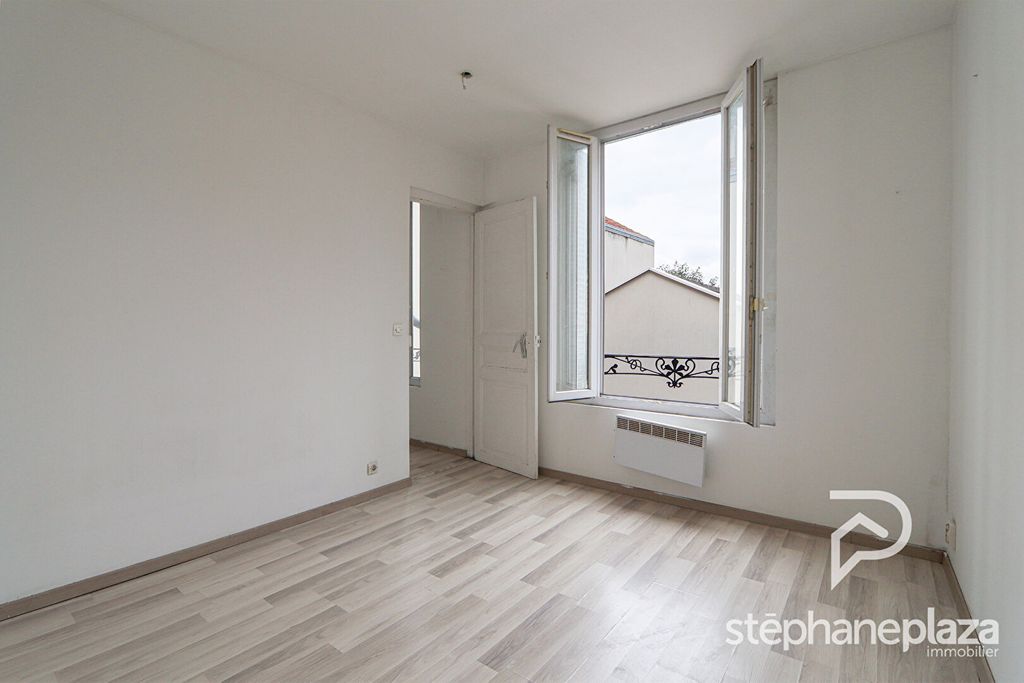 Achat appartement à vendre 2 pièces 24 m² - Bagneux