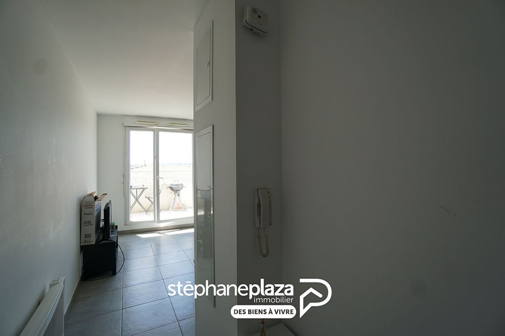 Achat appartement 1 pièce(s) Montpellier