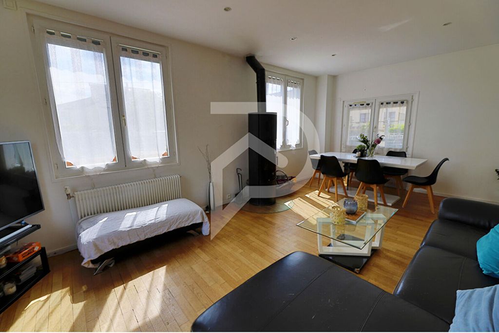 Achat maison 5 chambre(s) - Sartrouville