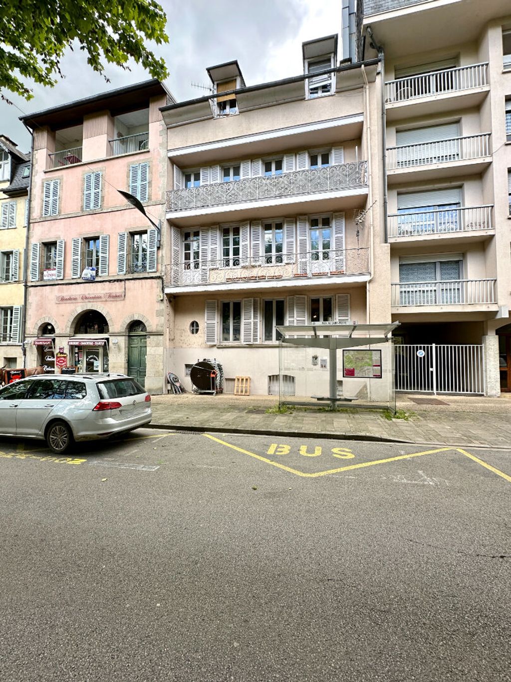 Achat duplex à vendre 5 pièces 129 m² - Tulle