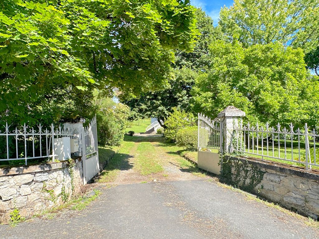 Achat maison 4 chambre(s) - Allassac