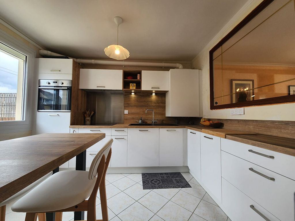 Achat maison à vendre 3 chambres 99 m² - Dinard