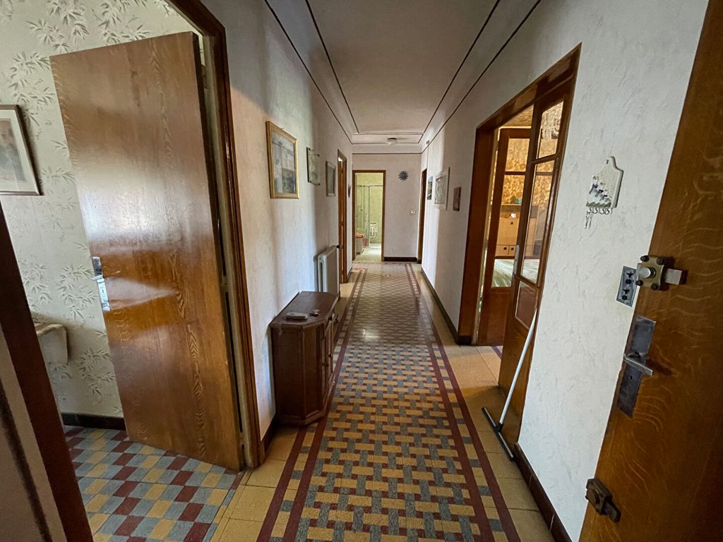 Achat maison à vendre 3 chambres 96 m² - Alès