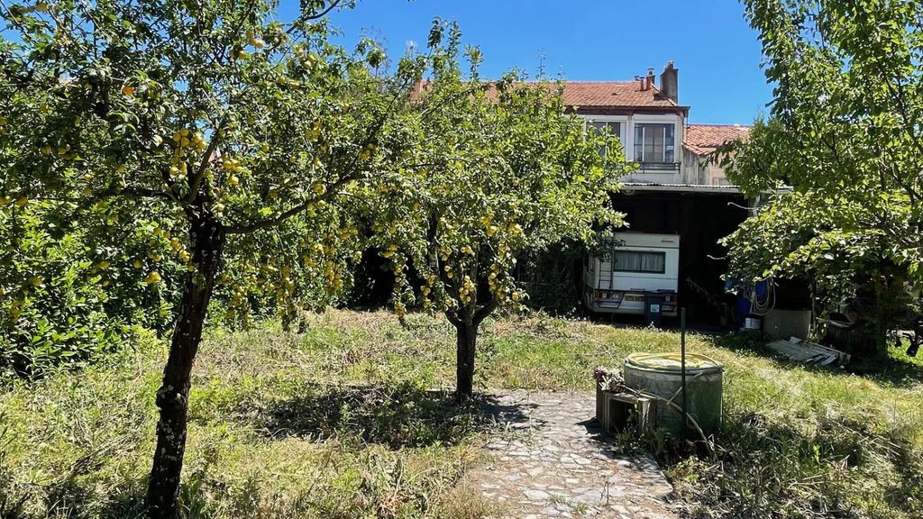 Achat maison 3 chambre(s) - Alès