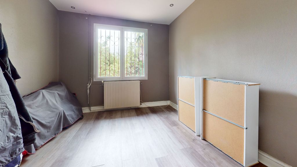 Achat maison 4 chambre(s) - Grenoble