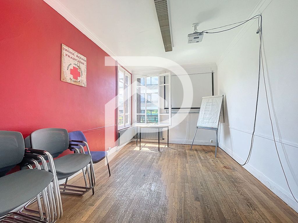 Achat maison 5 chambre(s) - Rueil-Malmaison