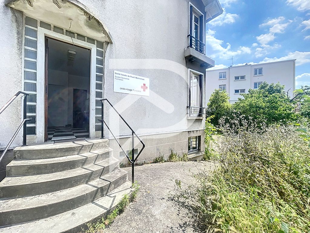 Achat maison 5 chambre(s) - Rueil-Malmaison