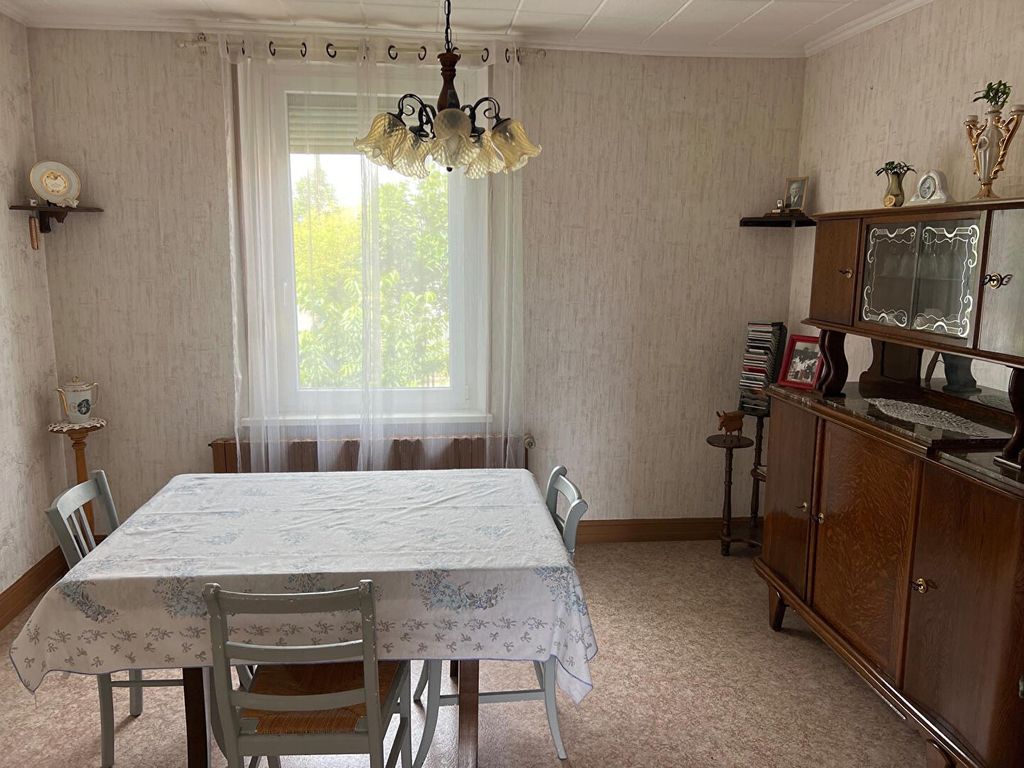 Achat maison 3 chambre(s) - Audincourt